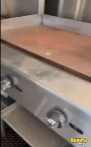 2018 Kitchen Trailer Kitchen Food Trailer Microwave Texas for Sale