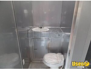 2018 Kitchen Trailer Kitchen Food Trailer Oven Connecticut Diesel Engine for Sale