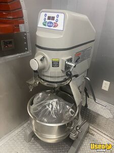 2018 Kitchen Trailer Kitchen Food Trailer Oven Connecticut Diesel Engine for Sale