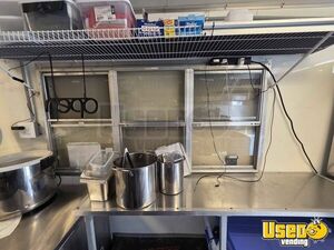 2018 Kitchen Trailer Kitchen Food Trailer Oven North Carolina for Sale
