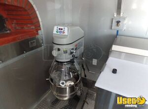 2018 Kitchen Trailer Kitchen Food Trailer Prep Station Cooler Connecticut Diesel Engine for Sale