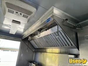 2018 Kitchen Trailer Kitchen Food Trailer Prep Station Cooler Pennsylvania for Sale