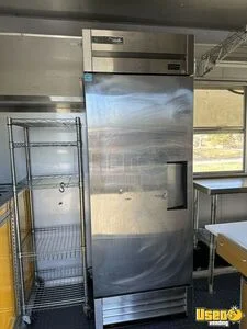 2018 Kitchen Trailer Kitchen Food Trailer Pro Fire Suppression System Pennsylvania for Sale