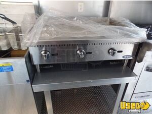 2018 Kitchen Trailer Kitchen Food Trailer Propane Tank Connecticut Diesel Engine for Sale