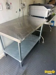 2018 Kitchen Trailer Kitchen Food Trailer Propane Tank Georgia for Sale