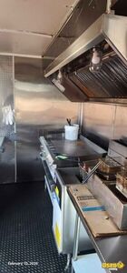 2018 Kitchen Trailer Kitchen Food Trailer Propane Tank Illinois for Sale