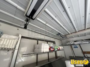 2018 Kitchen Trailer Kitchen Food Trailer Propane Tank Maine for Sale