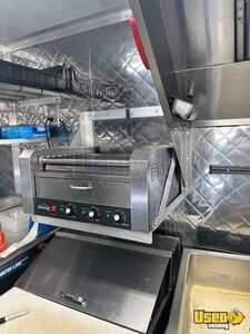 2018 Kitchen Trailer Kitchen Food Trailer Propane Tank Nevada for Sale