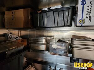 2018 Kitchen Trailer Kitchen Food Trailer Propane Tank New York for Sale