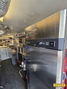2018 Kitchen Trailer Kitchen Food Trailer Propane Tank North Carolina for Sale