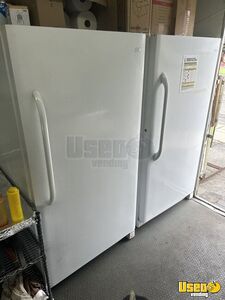 2018 Kitchen Trailer Kitchen Food Trailer Propane Tank Ontario for Sale