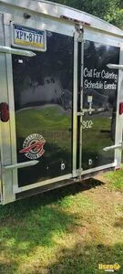 2018 Kitchen Trailer Kitchen Food Trailer Propane Tank Pennsylvania for Sale