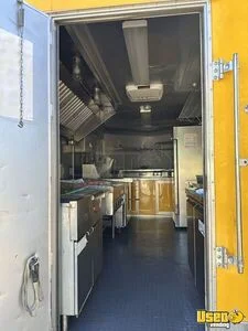 2018 Kitchen Trailer Kitchen Food Trailer Propane Tank Pennsylvania for Sale