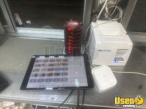 2018 Kitchen Trailer Kitchen Food Trailer Propane Tank Texas for Sale