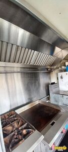 2018 Kitchen Trailer Kitchen Food Trailer Propane Tank Texas for Sale