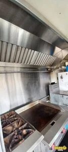 2018 Kitchen Trailer Kitchen Food Trailer Propane Tank Texas for Sale