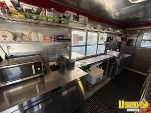 2018 Kitchen Trailer Kitchen Food Trailer Refrigerator Florida for Sale