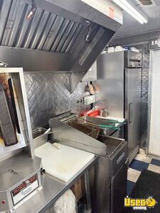 2018 Kitchen Trailer Kitchen Food Trailer Refrigerator Nevada for Sale