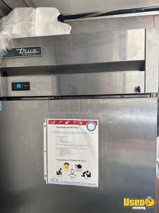 2018 Kitchen Trailer Kitchen Food Trailer Refrigerator Nevada for Sale