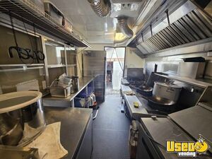 2018 Kitchen Trailer Kitchen Food Trailer Refrigerator North Carolina for Sale