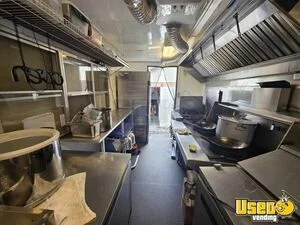 2018 Kitchen Trailer Kitchen Food Trailer Refrigerator North Carolina for Sale
