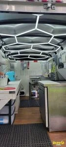 2018 Kitchen Trailer Kitchen Food Trailer Refrigerator Pennsylvania for Sale
