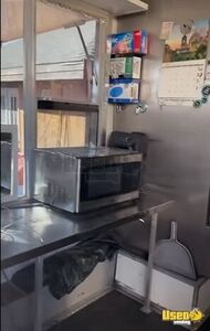 2018 Kitchen Trailer Kitchen Food Trailer Refrigerator Texas for Sale