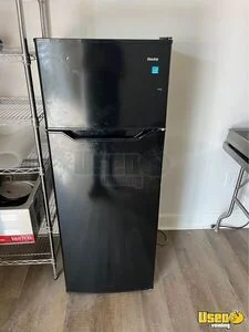2018 Kitchen Trailer Kitchen Food Trailer Removable Trailer Hitch Georgia for Sale