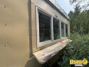 2018 Kitchen Trailer Kitchen Food Trailer Removable Trailer Hitch Maine for Sale