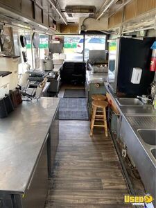2018 Kitchen Trailer Kitchen Food Trailer Removable Trailer Hitch Ohio Gas Engine for Sale