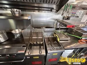 2018 Kitchen Trailer Kitchen Food Trailer Shore Power Cord Florida for Sale