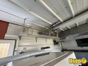 2018 Kitchen Trailer Kitchen Food Trailer Shore Power Cord Maine for Sale