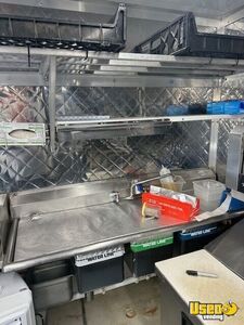 2018 Kitchen Trailer Kitchen Food Trailer Shore Power Cord Nevada for Sale
