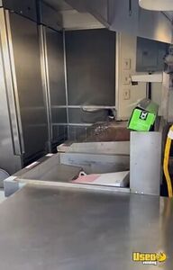 2018 Kitchen Trailer Kitchen Food Trailer Shore Power Cord Texas for Sale