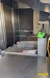 2018 Kitchen Trailer Kitchen Food Trailer Shore Power Cord Texas for Sale