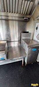 2018 Kitchen Trailer Kitchen Food Trailer Shore Power Cord Texas for Sale