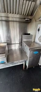 2018 Kitchen Trailer Kitchen Food Trailer Shore Power Cord Texas for Sale