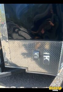 2018 Kitchen Trailer Kitchen Food Trailer Shore Power Cord Texas for Sale
