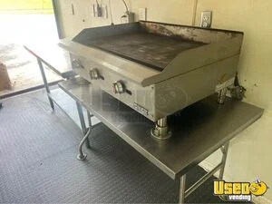 2018 Kitchen Trailer Kitchen Food Trailer Spare Tire Georgia for Sale