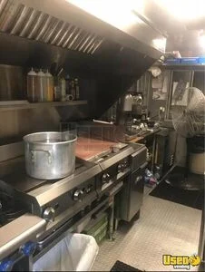 2018 Kitchen Trailer Kitchen Food Trailer Spare Tire Maine for Sale