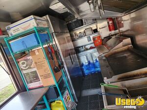 2018 Kitchen Trailer Kitchen Food Trailer Stainless Steel Wall Covers New York for Sale