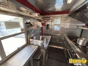 2018 Kitchen Trailer Kitchen Food Trailer Stovetop Florida for Sale