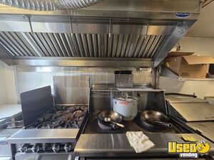 2018 Kitchen Trailer Kitchen Food Trailer Stovetop North Carolina for Sale