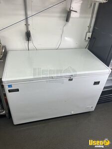 2018 Kitchen Trailer Kitchen Food Trailer Stovetop Ontario for Sale