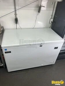 2018 Kitchen Trailer Kitchen Food Trailer Stovetop Ontario for Sale