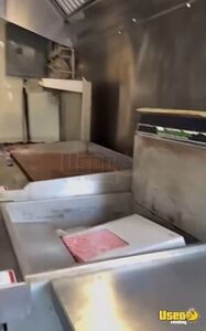 2018 Kitchen Trailer Kitchen Food Trailer Stovetop Texas for Sale