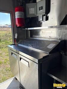 2018 Kitchen Trailer Kitchen Food Trailer Stovetop Texas for Sale