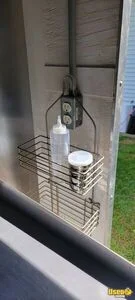 2018 Kitchen Trailer Kitchen Food Trailer Triple Sink Pennsylvania for Sale