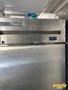 2018 Kitchen Trailer Kitchen Food Trailer Upright Freezer Nevada for Sale