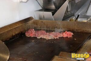 2018 Kitchen Trailer Kitchen Food Trailer Upright Freezer Pennsylvania for Sale